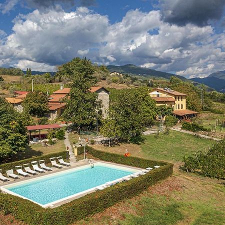 Agriturismo Il Bardellino Fivizzano Esterno foto