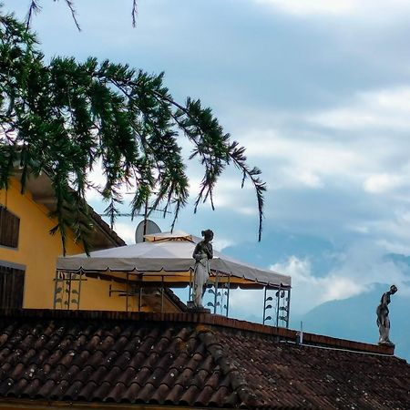 Agriturismo Il Bardellino Fivizzano Esterno foto