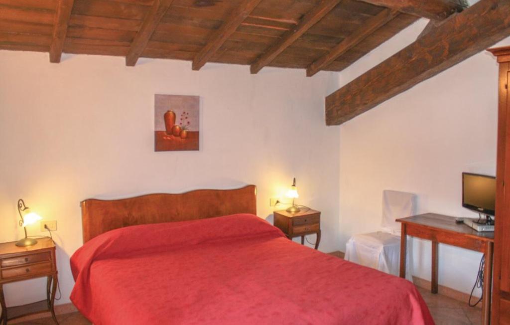 Agriturismo Il Bardellino Fivizzano Esterno foto