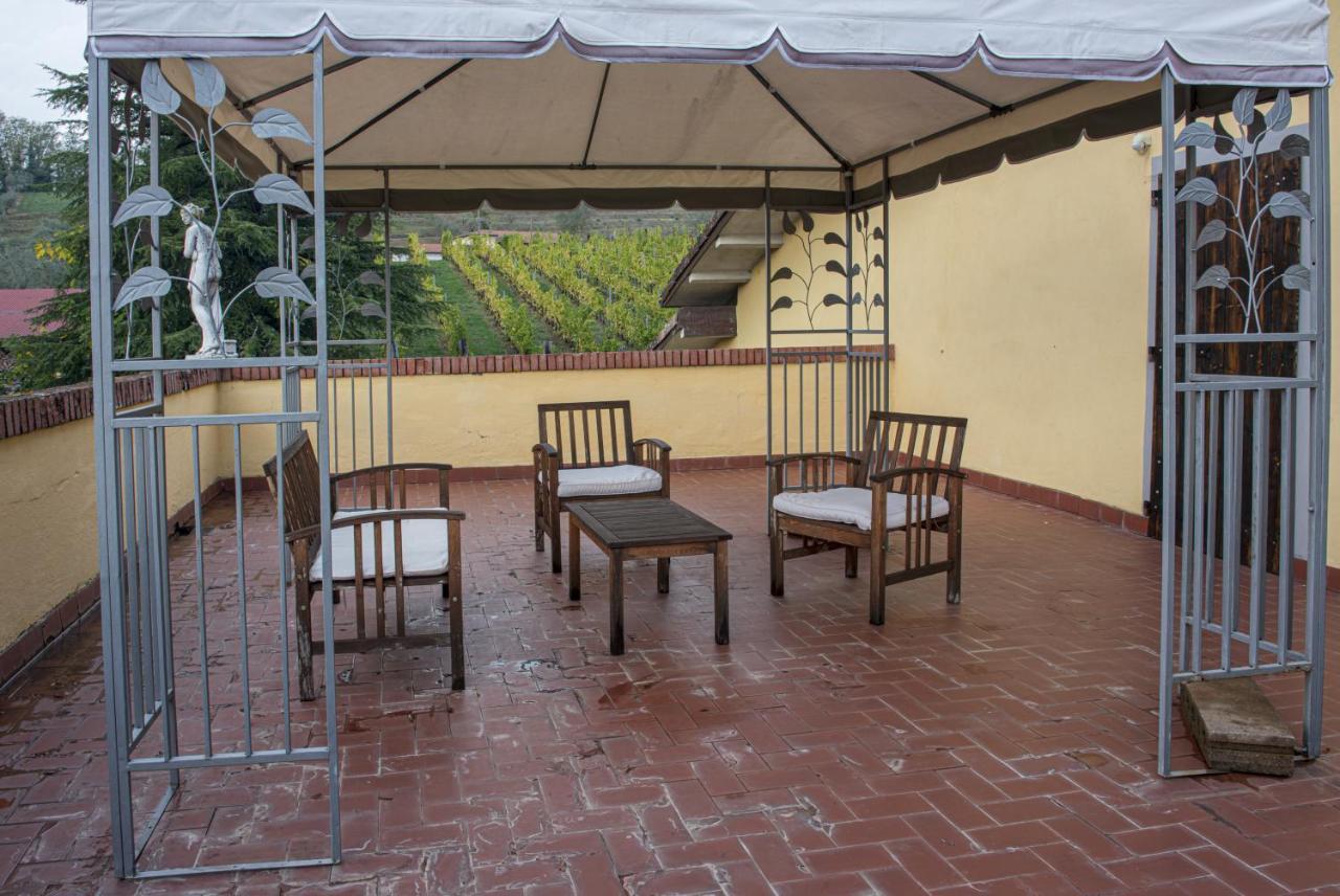 Agriturismo Il Bardellino Fivizzano Esterno foto
