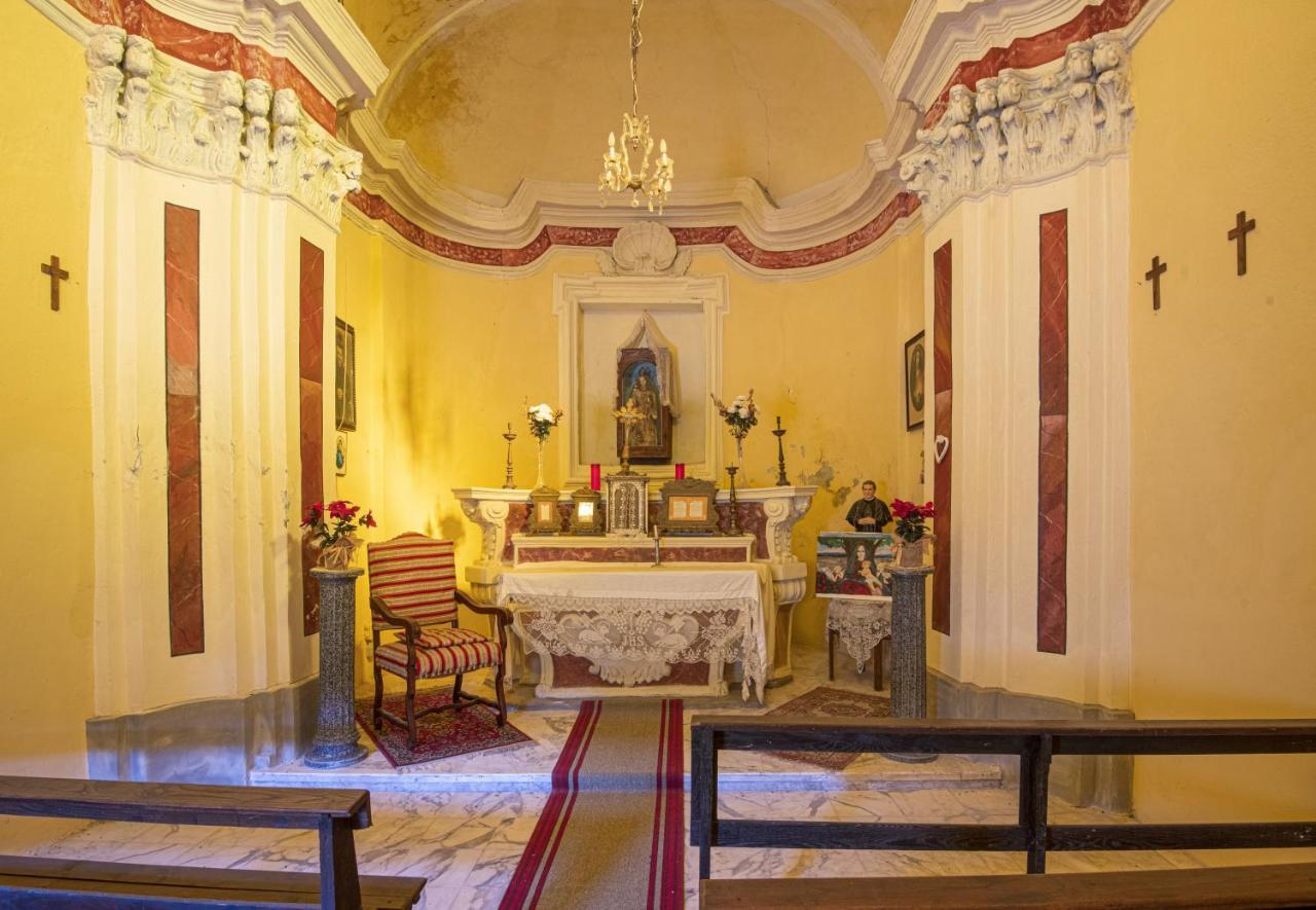 Agriturismo Il Bardellino Fivizzano Esterno foto