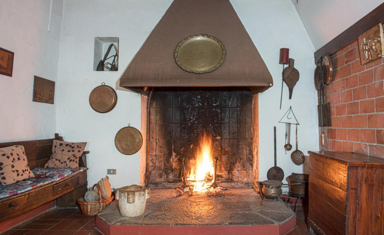 Agriturismo Il Bardellino Fivizzano Esterno foto