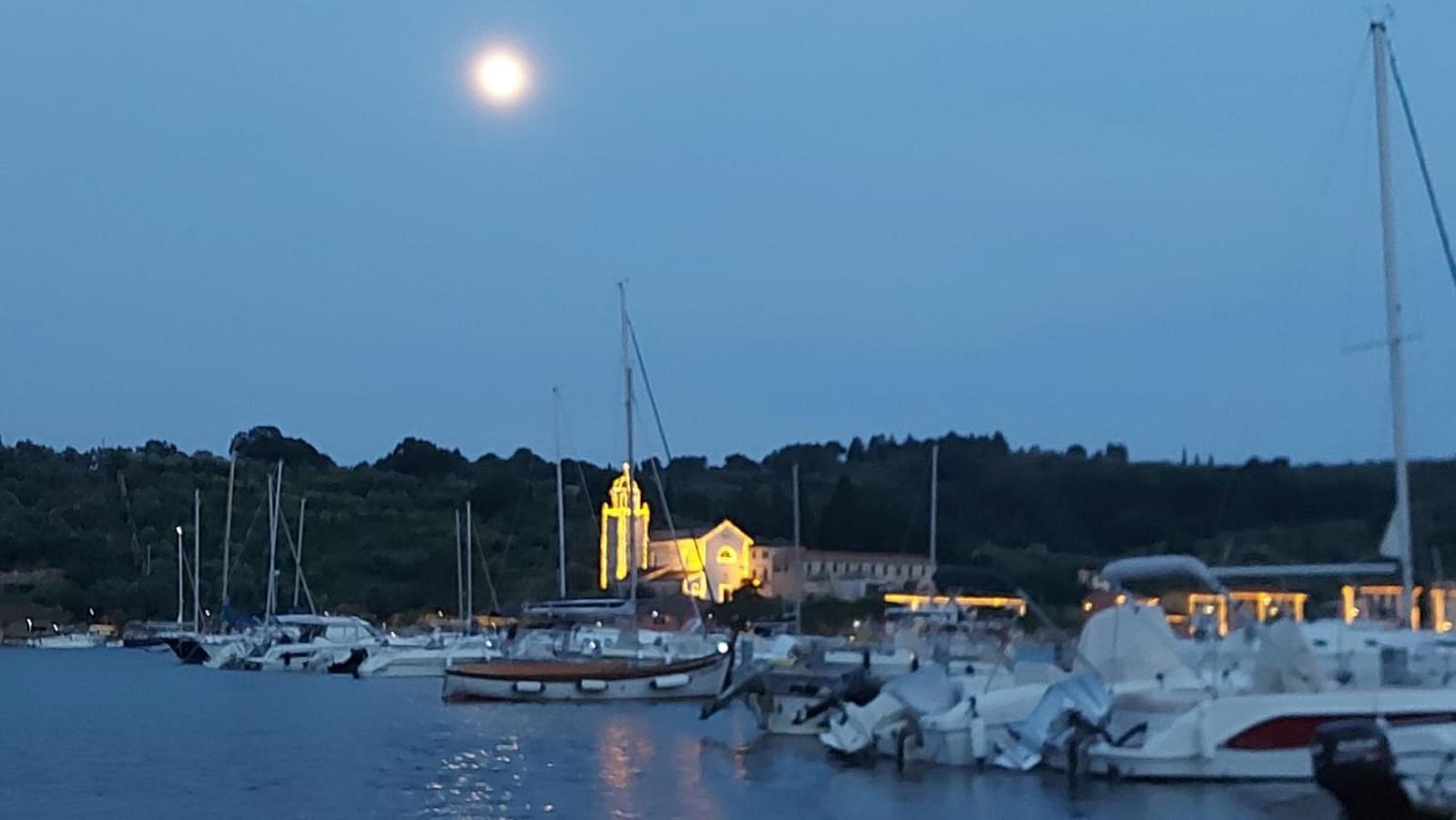 Agriturismo Il Bardellino Fivizzano Esterno foto