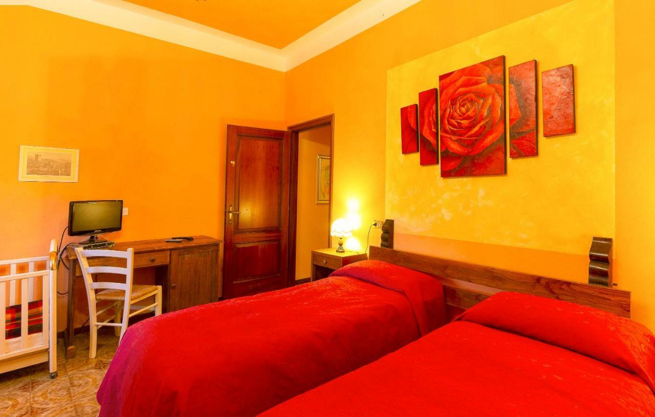 Agriturismo Il Bardellino Fivizzano Esterno foto