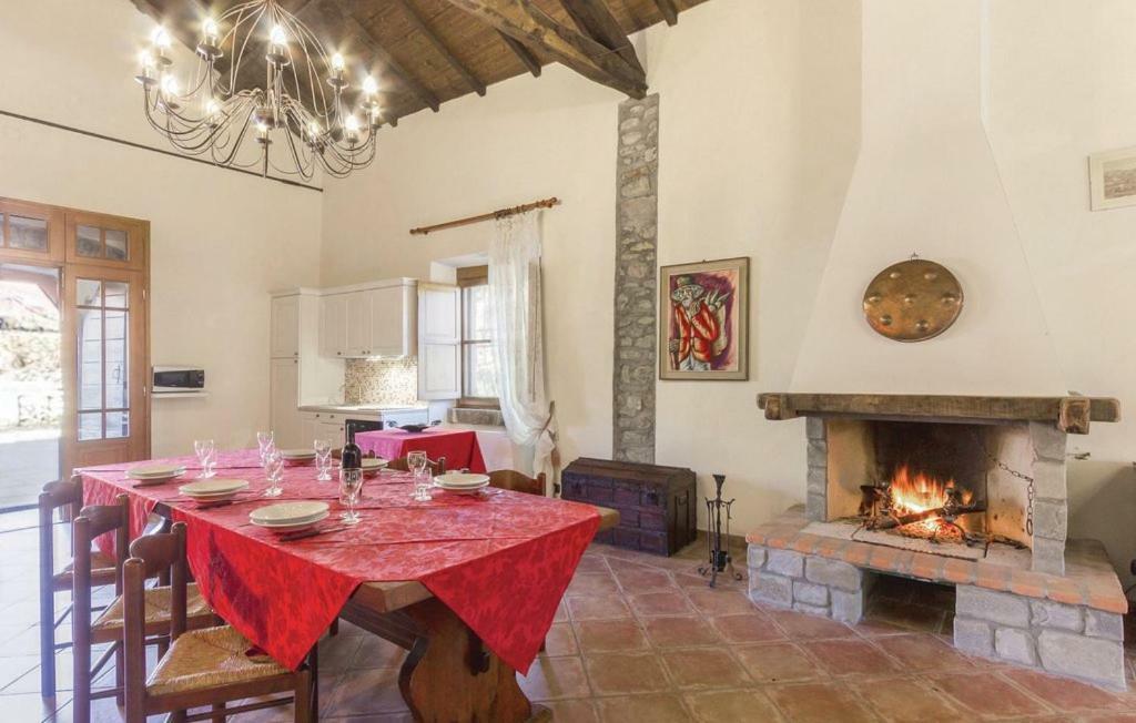 Agriturismo Il Bardellino Fivizzano Esterno foto