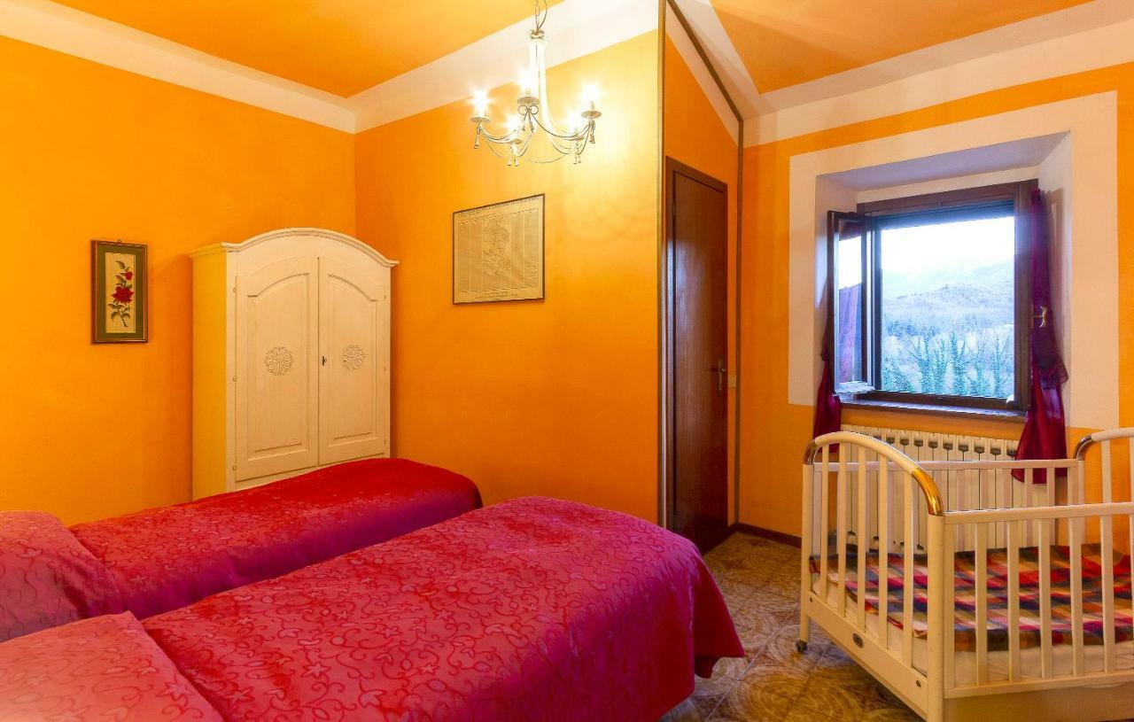 Agriturismo Il Bardellino Fivizzano Esterno foto