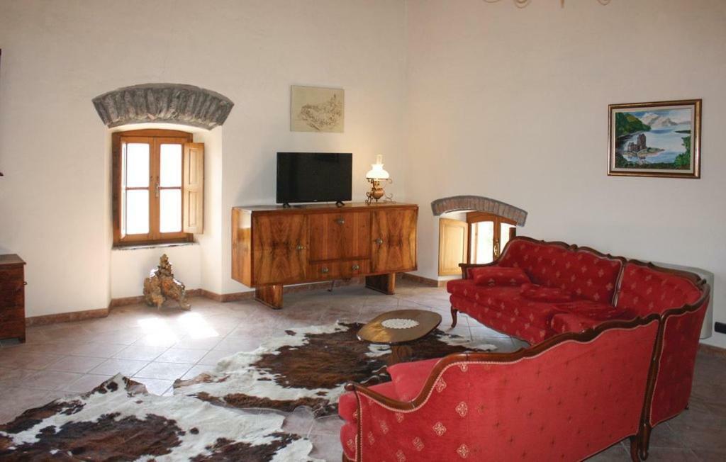 Agriturismo Il Bardellino Fivizzano Esterno foto